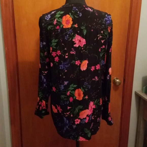 HP🎉🎉Old Navy Colorful Tunic - Picture 2 of 4